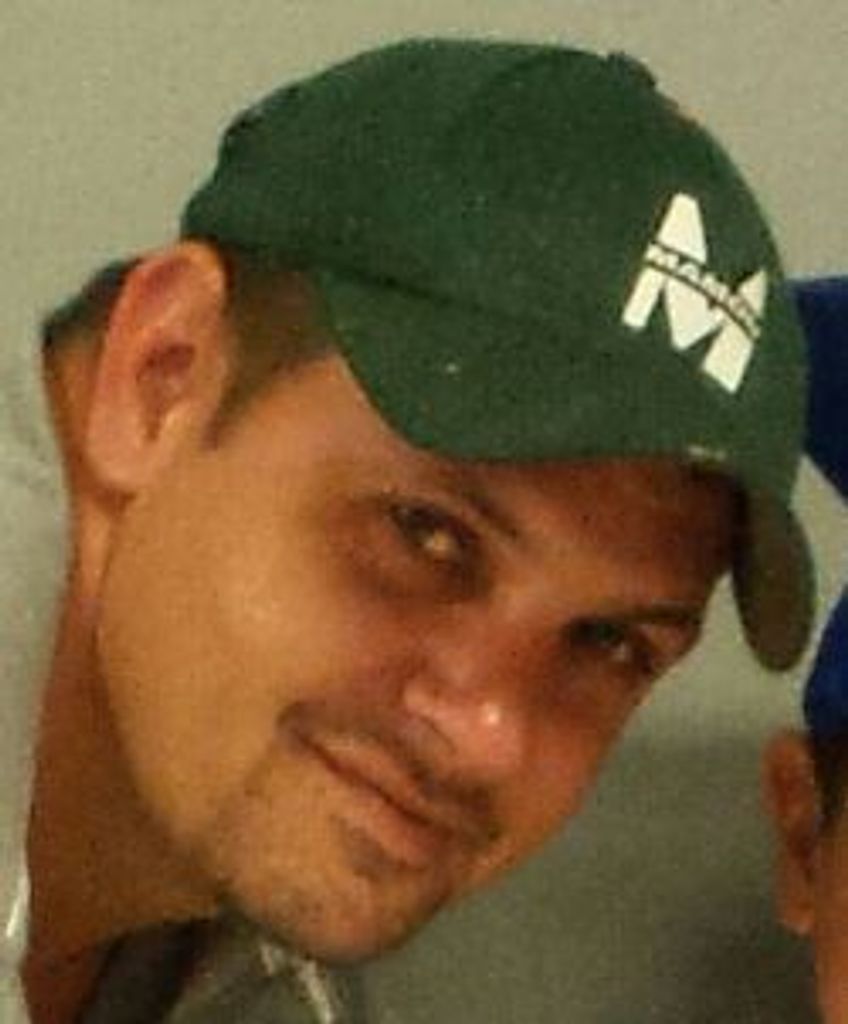 Benjamin Berzas