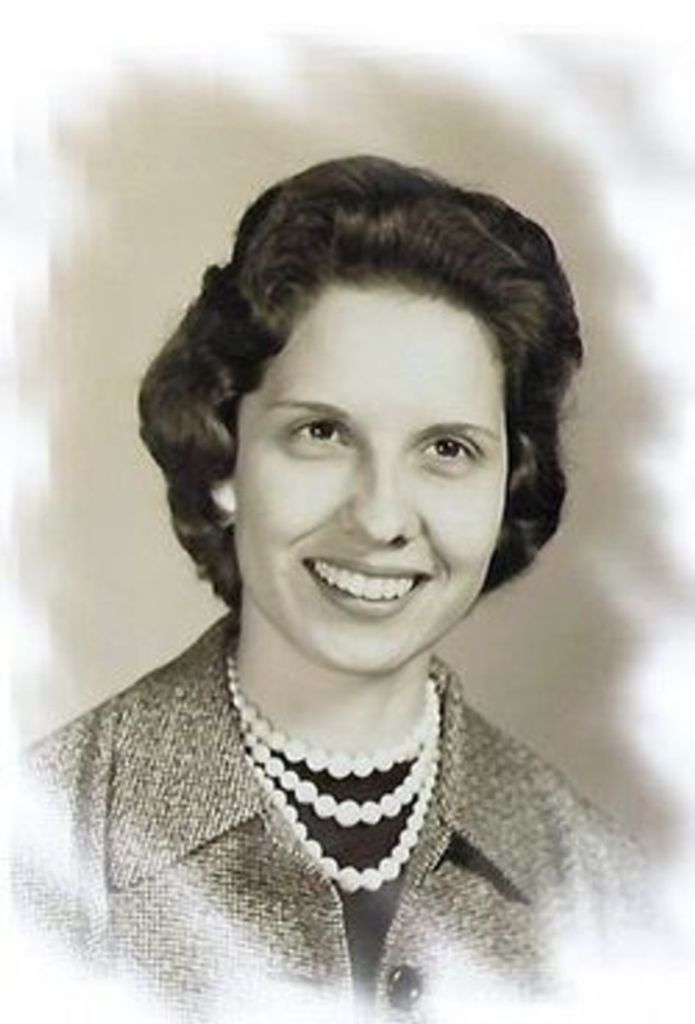 Elizabeth Ann Blanton