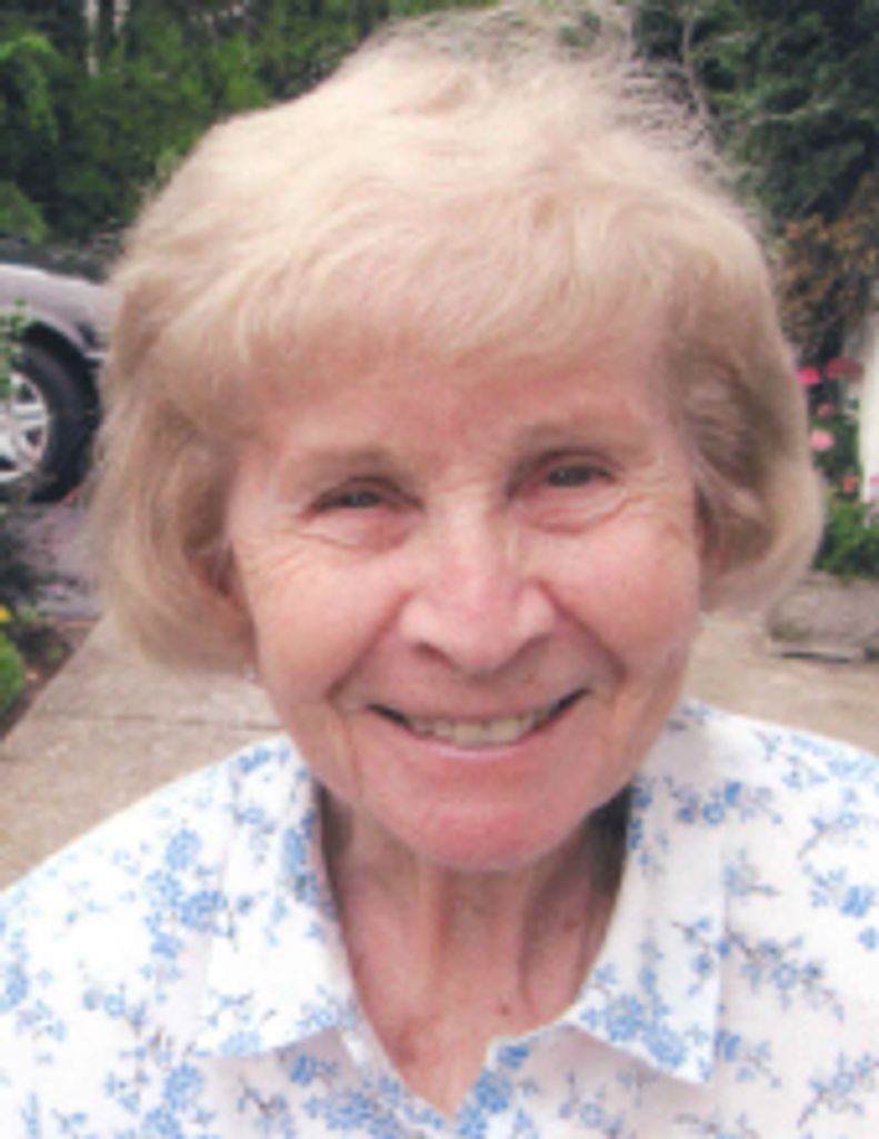 Ann G. Makowski
