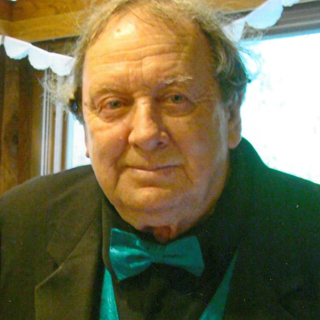 Edward "Butch" Kovacik