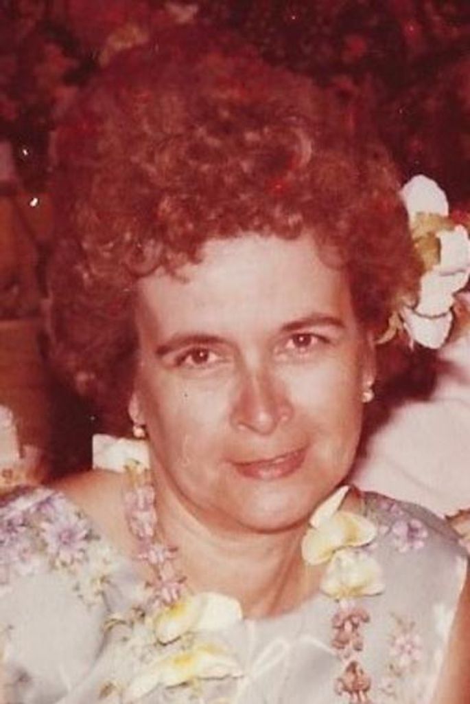 Marianne Mae Rommel Andrew Bougie Profile Photo