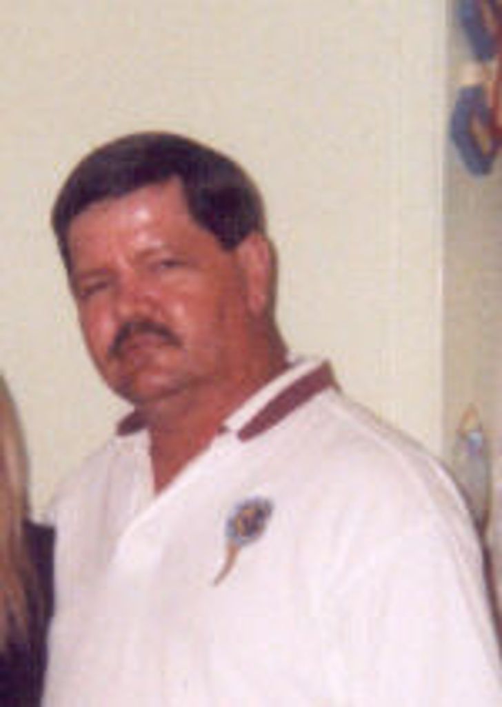 Charles Mayo Henson Profile Photo