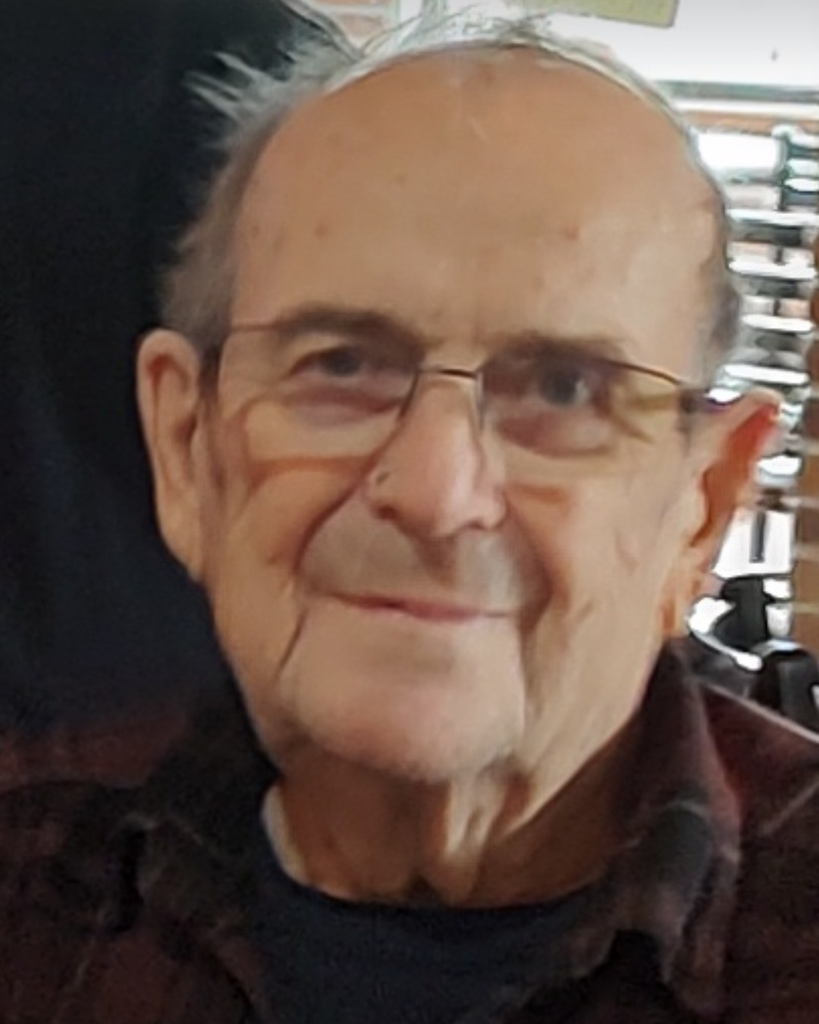 James Stephen Pettit