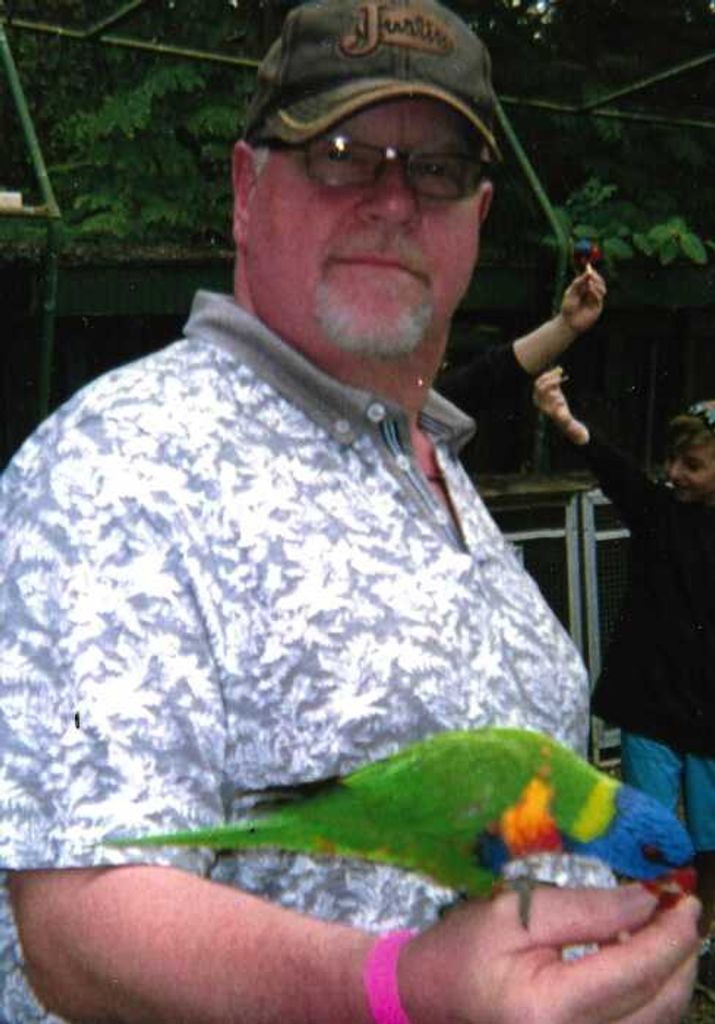 William D. Martincin
