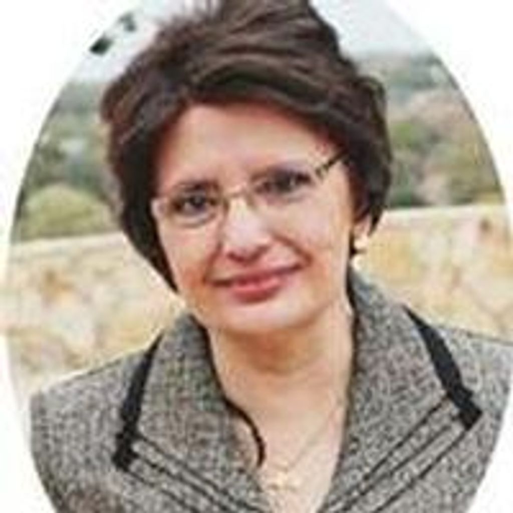 Emilia  R. Trevino