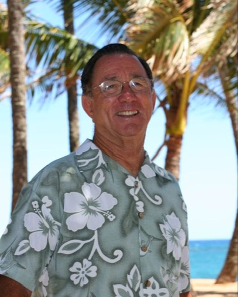 David Hartman