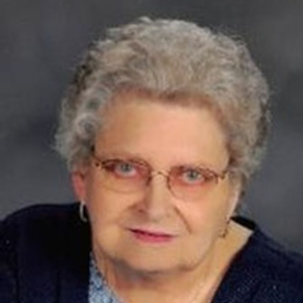 Doris LeMay