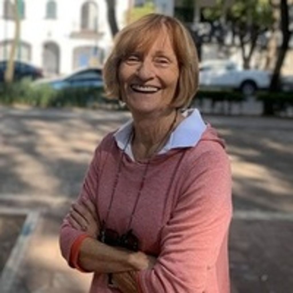 Maxine Reeves Marshall
