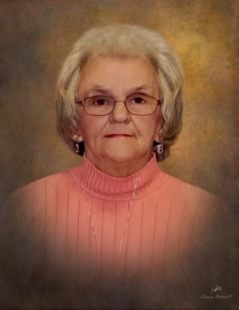 Ann Carter Profile Photo