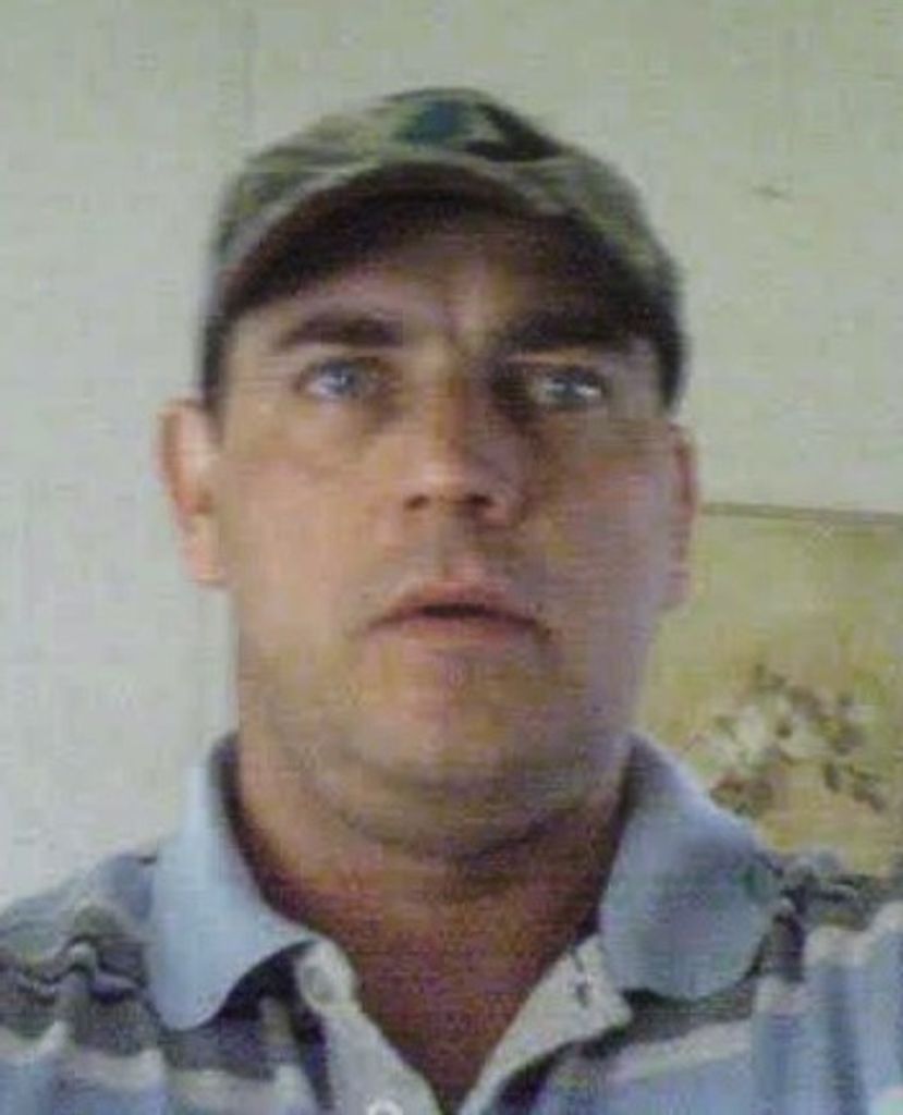 Jeremy Jenkins Profile Photo
