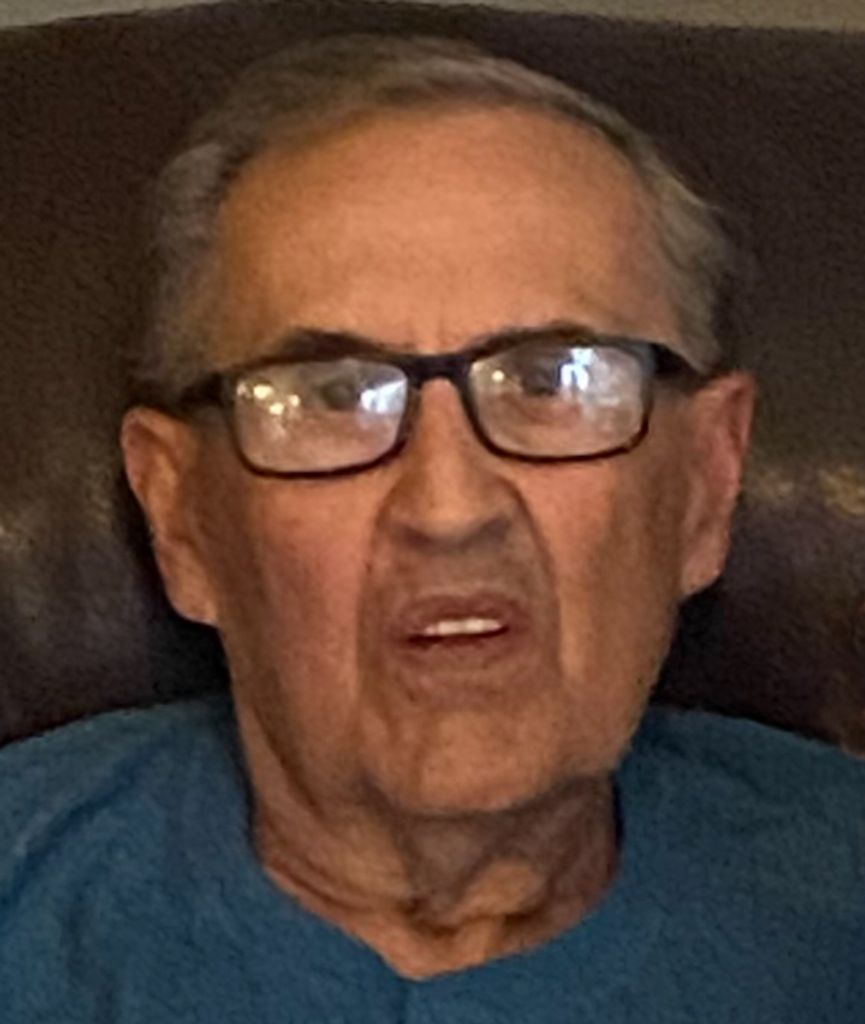 Charles W. Eder