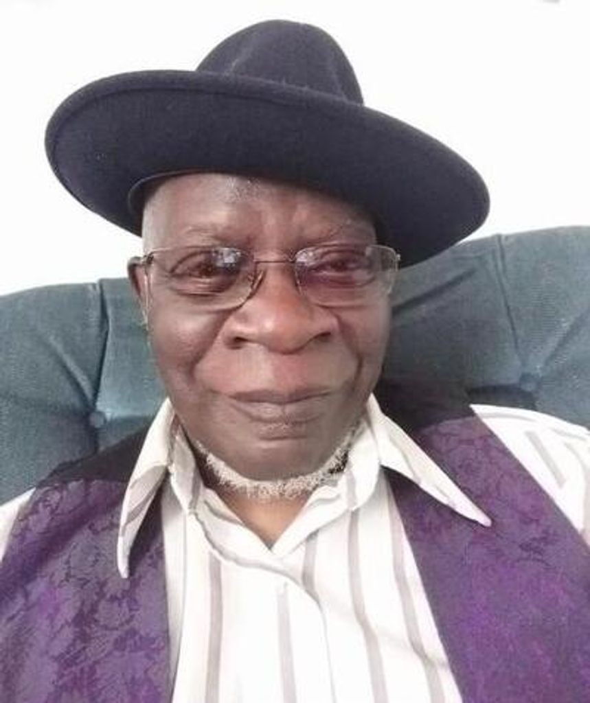 Johnny Lee Taylor Sr. Profile Photo