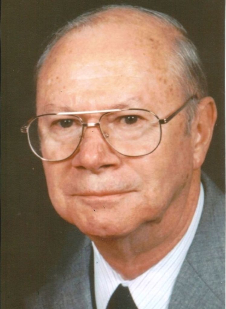 Donald Leonard Morris Profile Photo