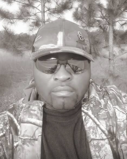 Anwar Navarrius Padgett Profile Photo