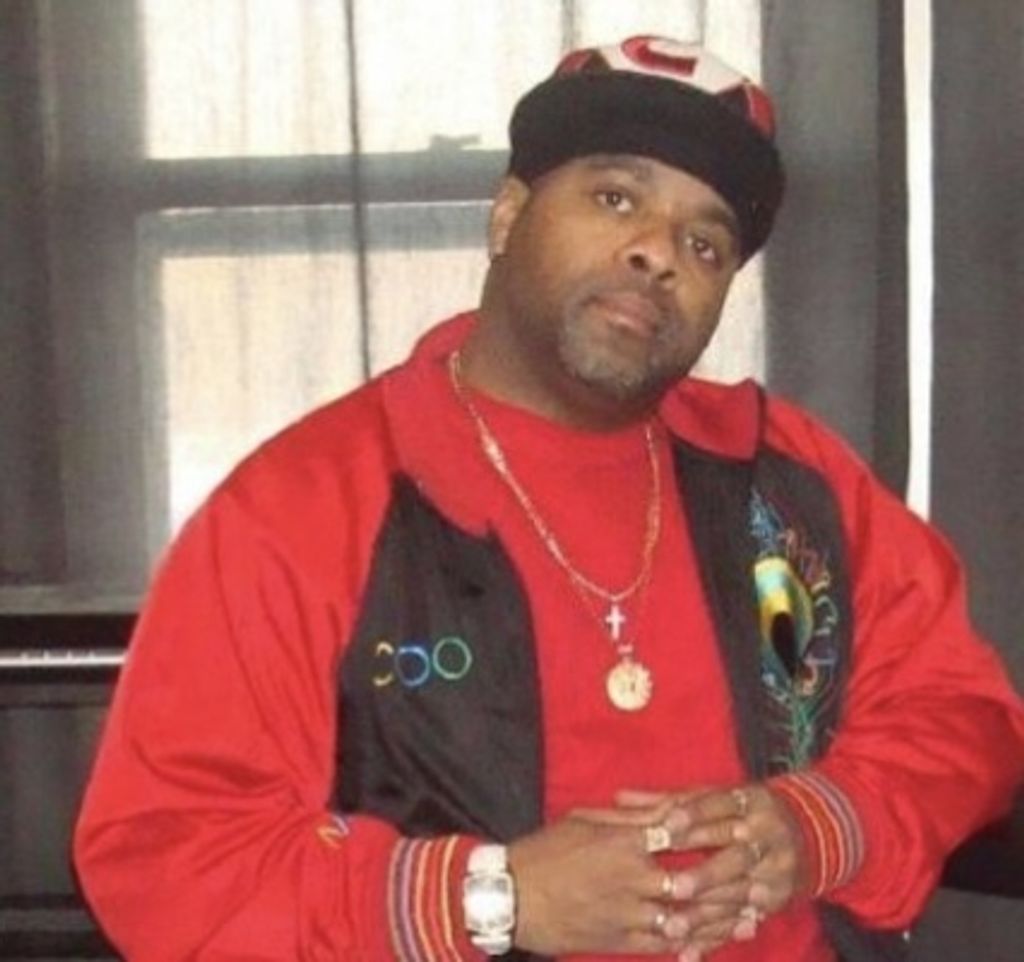 Cordell Dixon Sr. Profile Photo