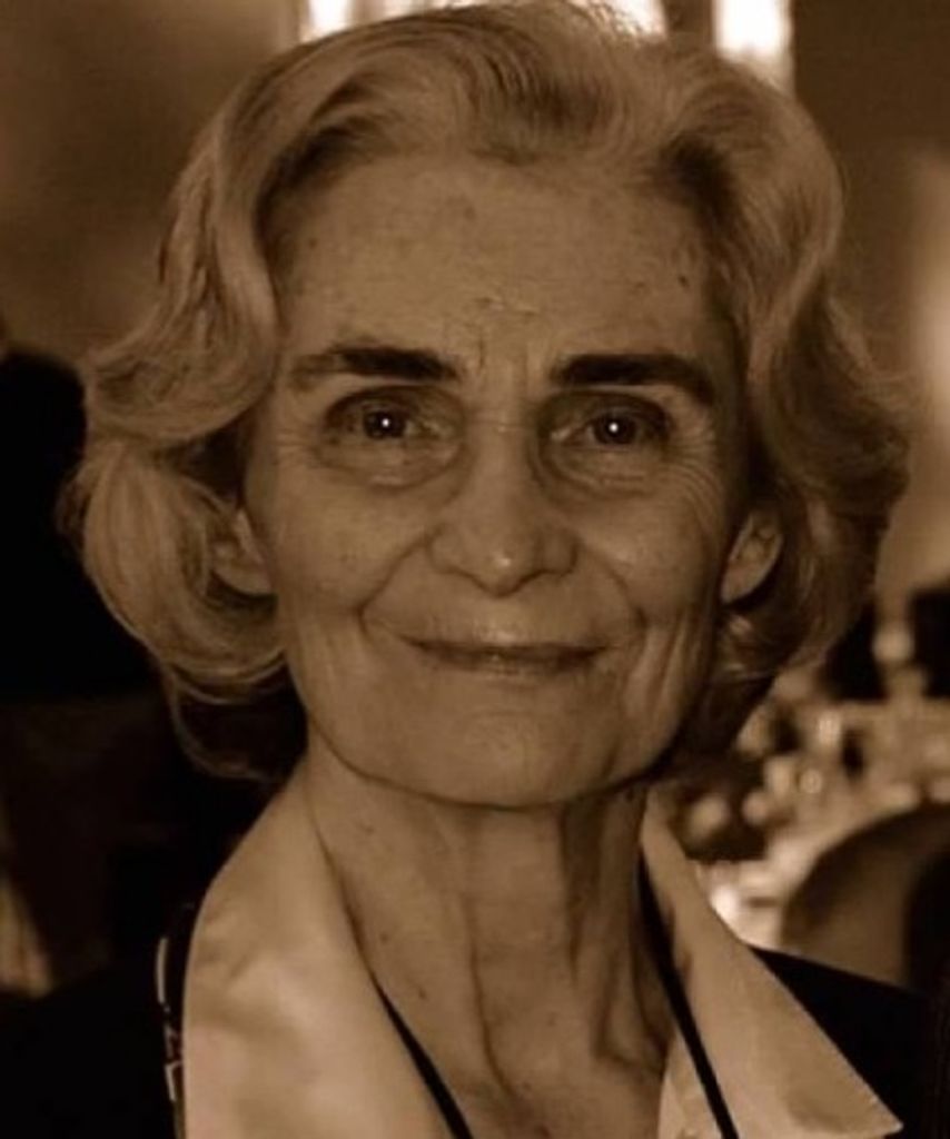 Nancy Grueby White Profile Photo