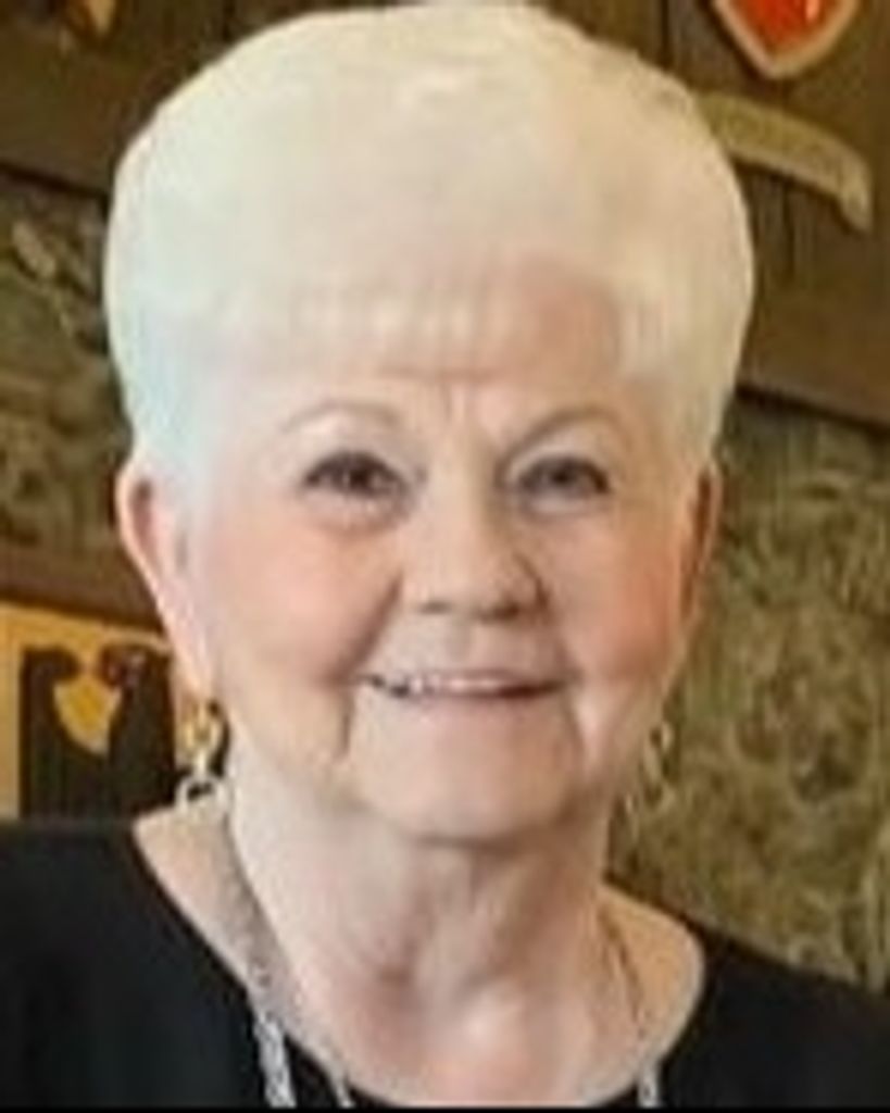 Theresa Henry Profile Photo