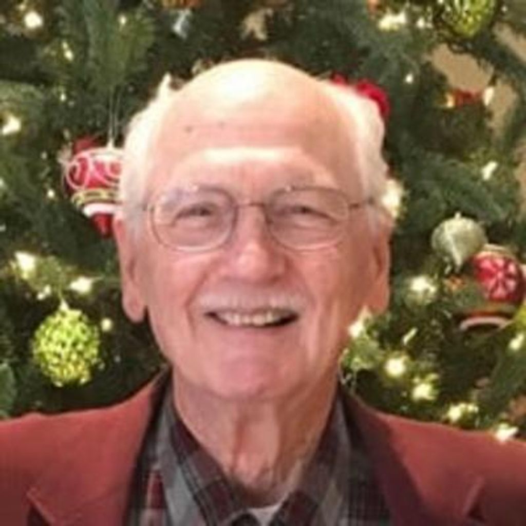 Jackie "Jack" Thomas Profile Photo