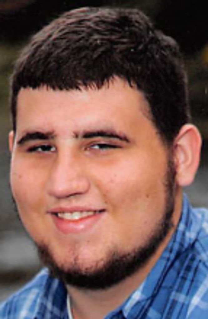 Frederick R. Stinnard