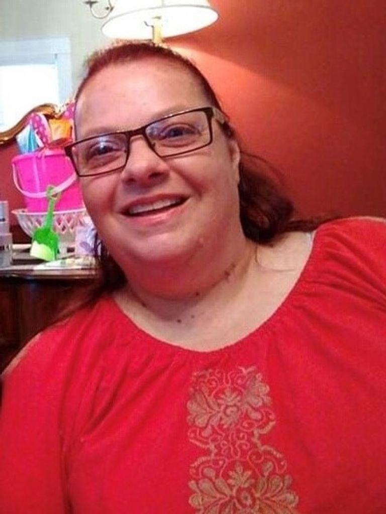 Martha Jane Cline Profile Photo