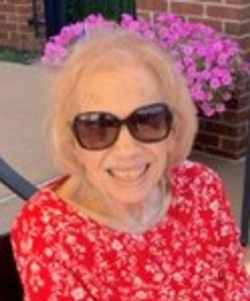 Joan Hastings Brown Profile Photo