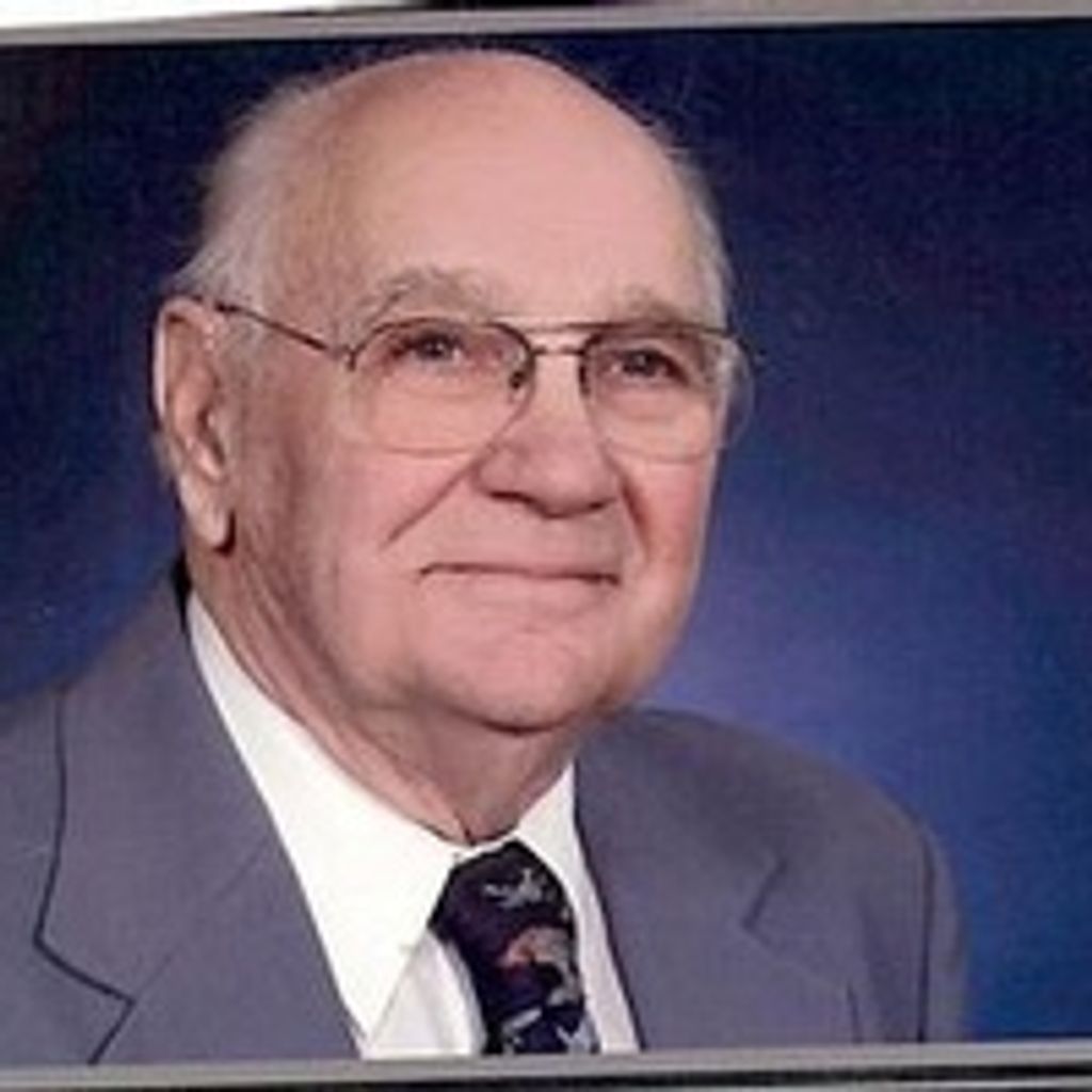 Gerald  L. Mcfall
