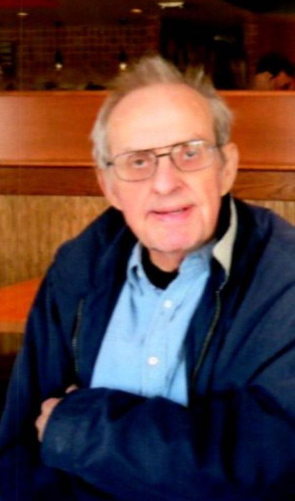 Charles Eugene "Charlie" Robinson Profile Photo