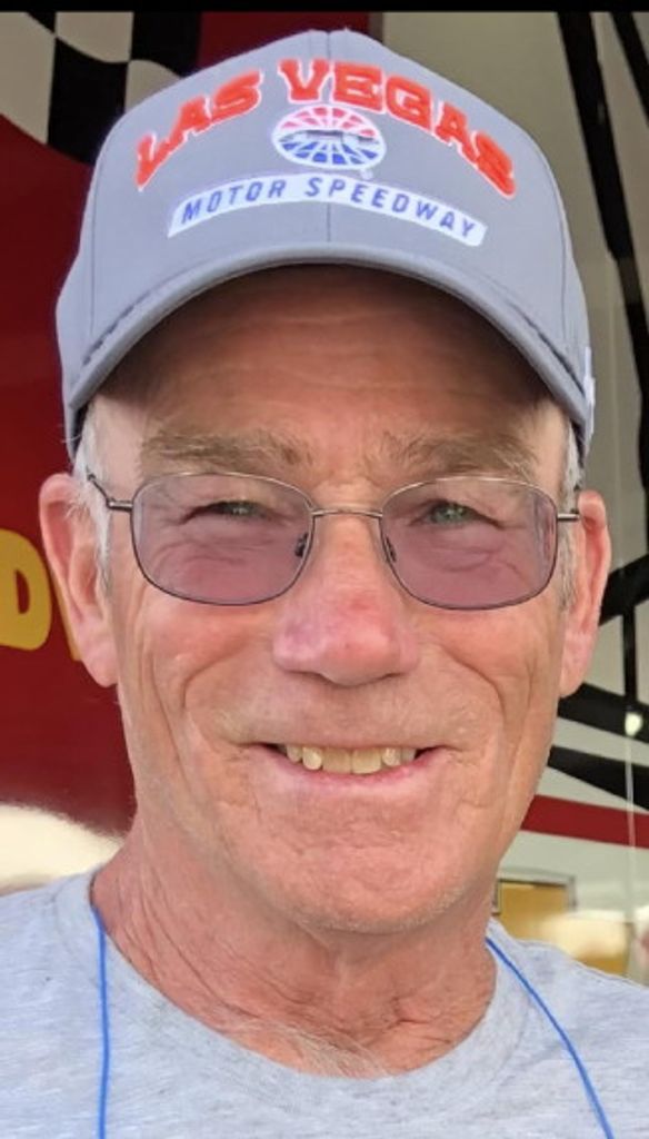 William Malcolm “Bill” Sloan