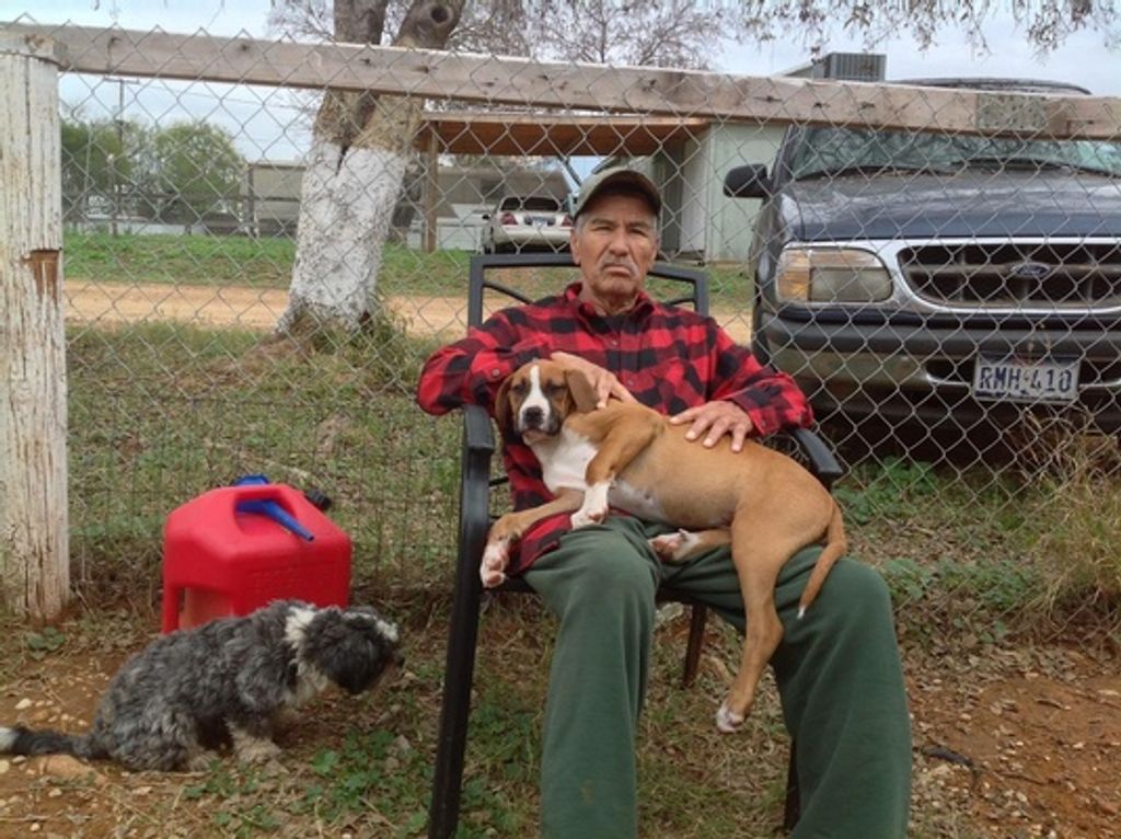 Jose Lopez Garcia Profile Photo