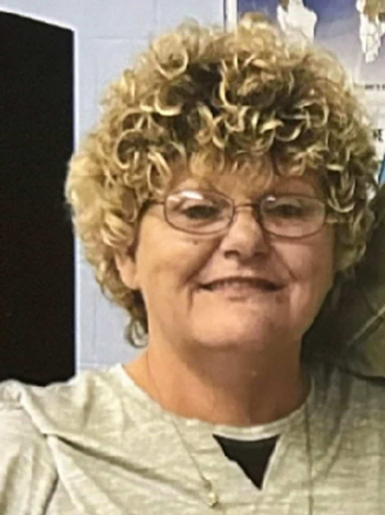 Brenda A. Brown Profile Photo