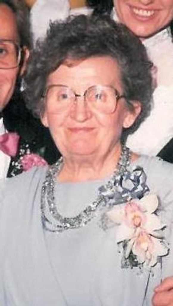 Patricia L. Malec