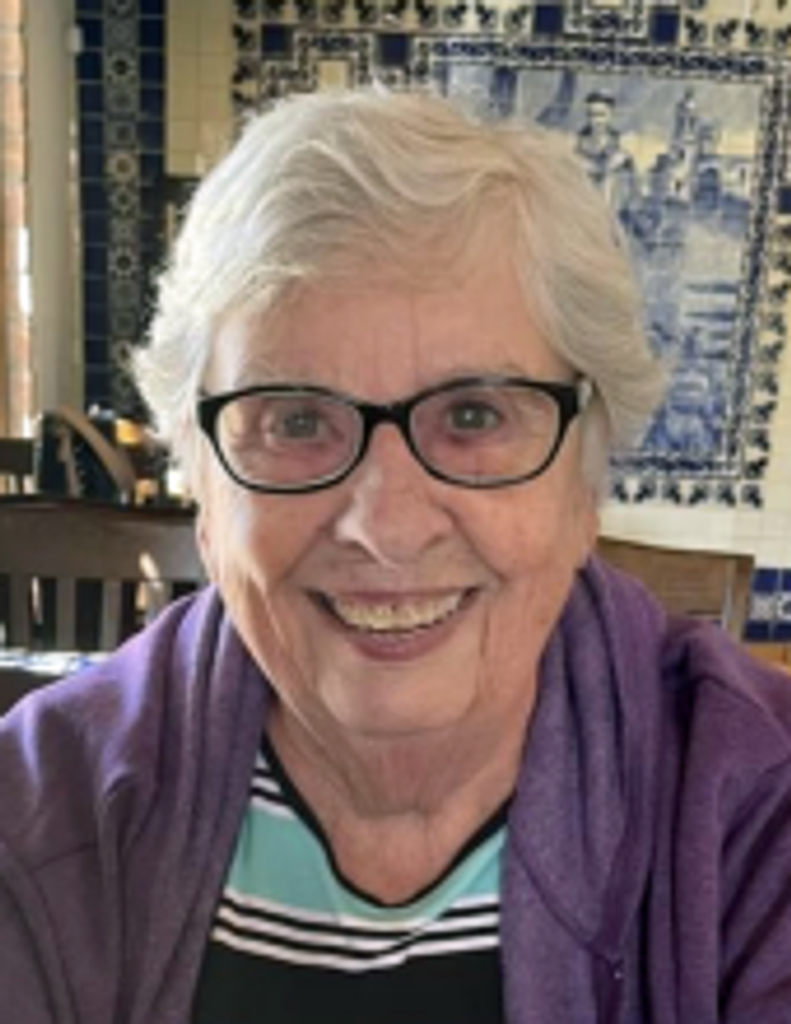 Nancy Ann Lorrig Borchers Profile Photo