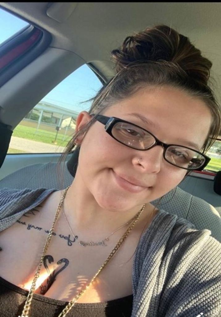 Destiny Marie Padilla