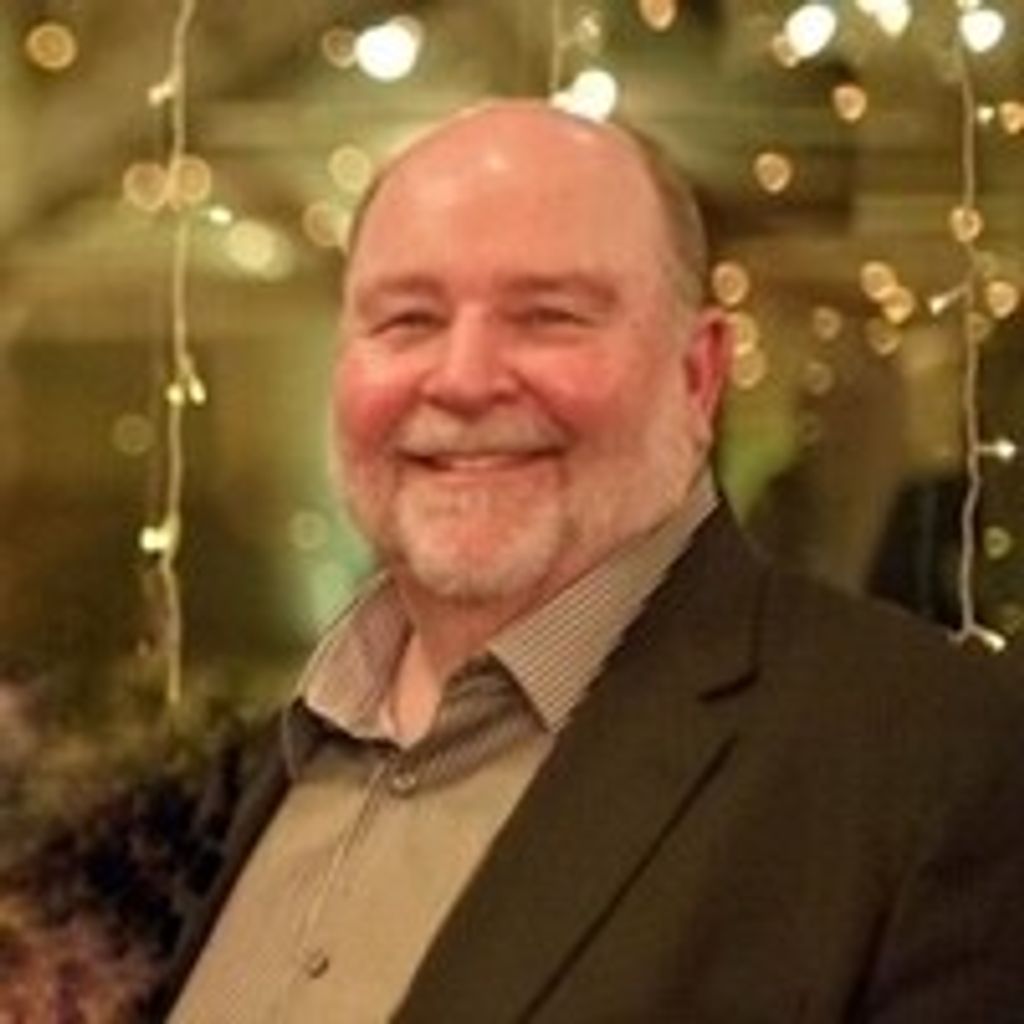 James E. Brown
