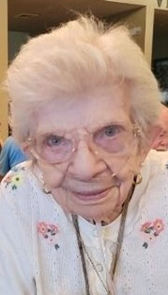 Janice Peruzzi