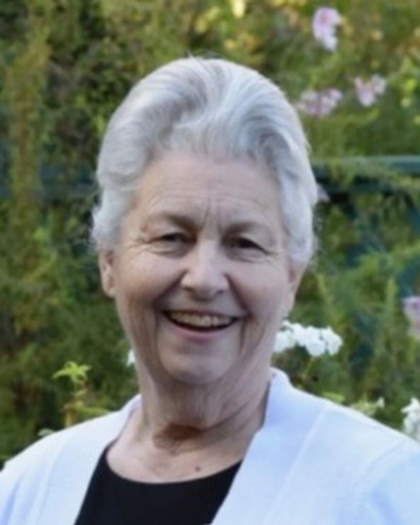 Rita May Dewey Profile Photo