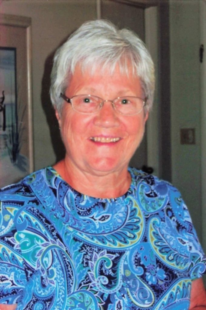 Claire R. Langlais Profile Photo