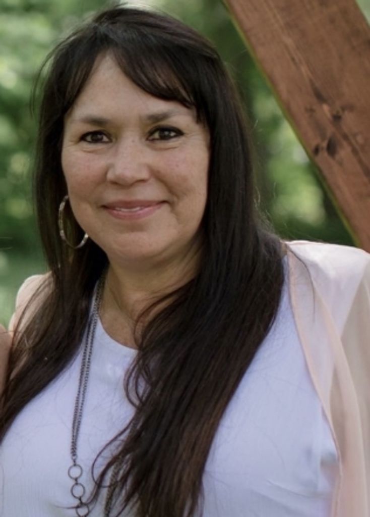 Jill Hodgkinson Profile Photo