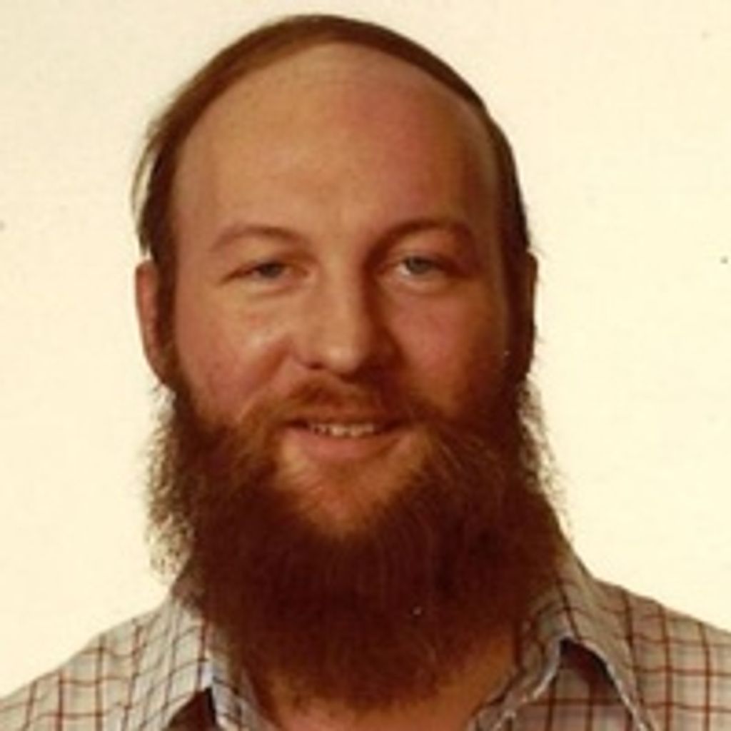 Dale C Jensen Profile Photo