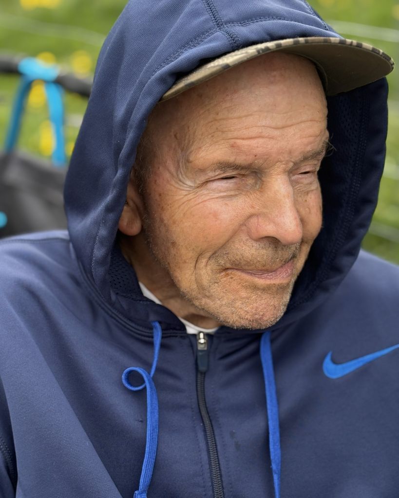 Lawrence M. Skroback Profile Photo