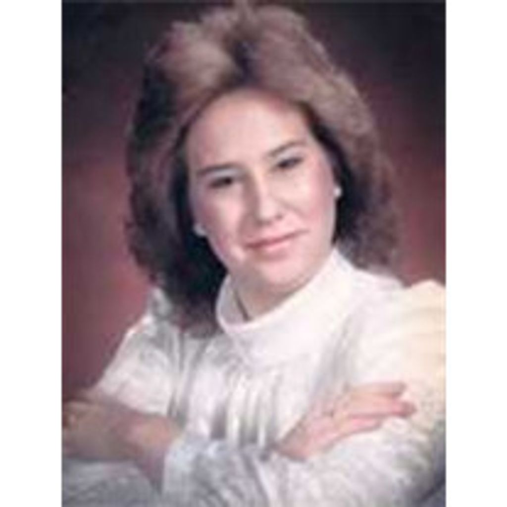 Diane Marie Trudeau