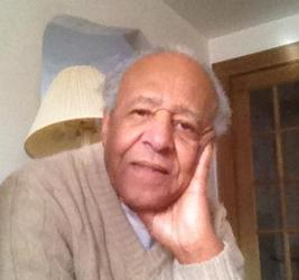 Patrick J. Hunter Sr.