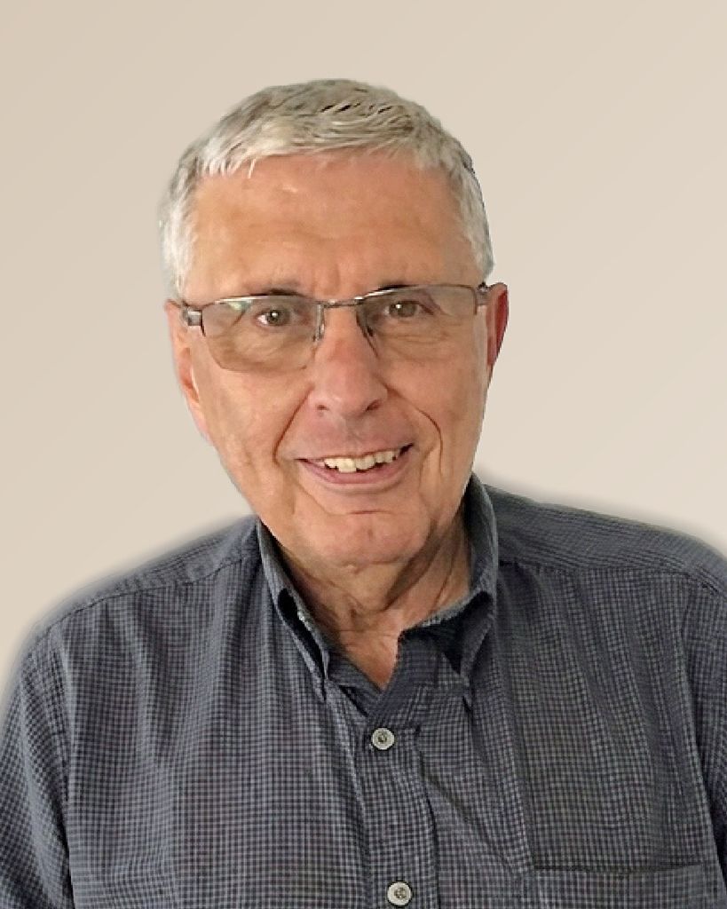 Larry Davidson Profile Photo