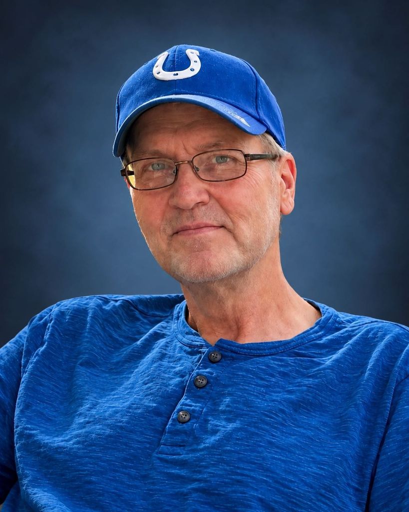 Roy Michael Cox Profile Photo
