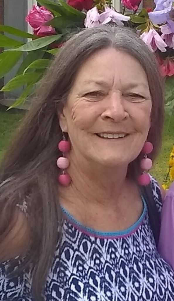 Belinda G. Jenkins Profile Photo