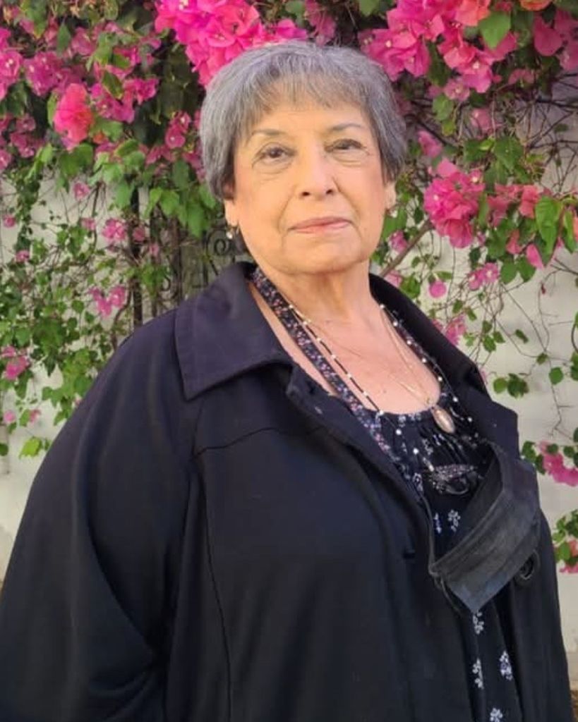 Julieta L. Frias Profile Photo
