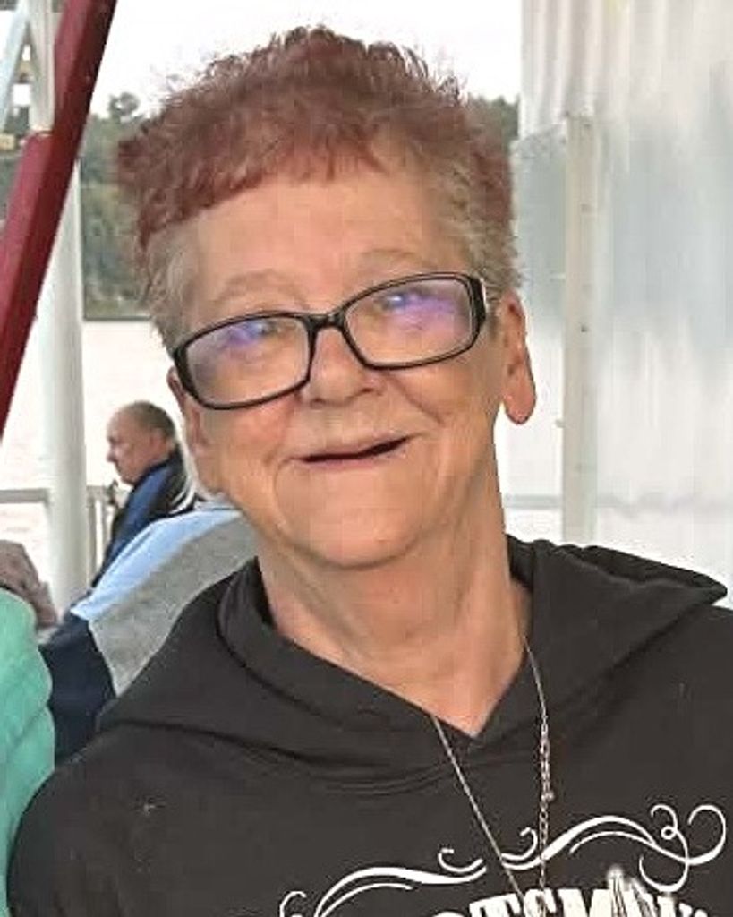 Joanne Marie McCann Profile Photo