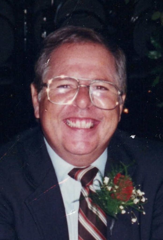 Paul A. Meluch Profile Photo