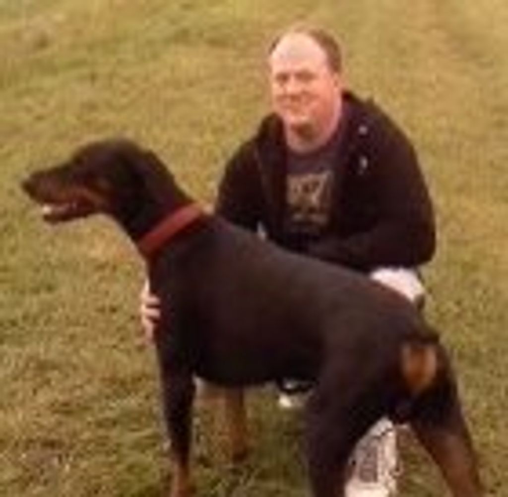 Jason Quinn Spencer Profile Photo