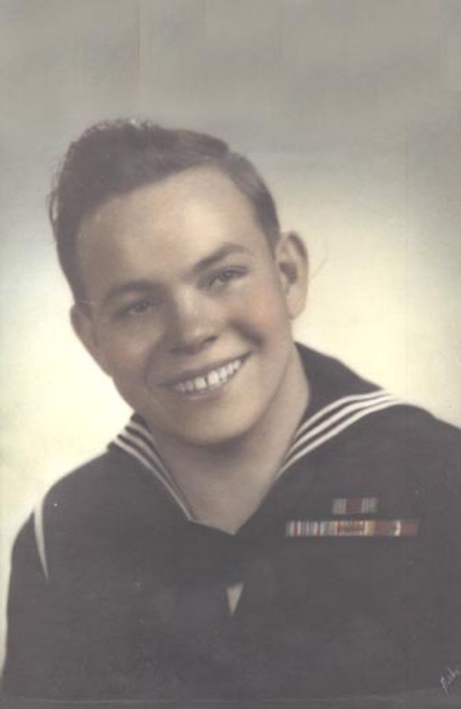 John Edward Davis Profile Photo
